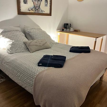 Cosy Room Vertou Exterior foto
